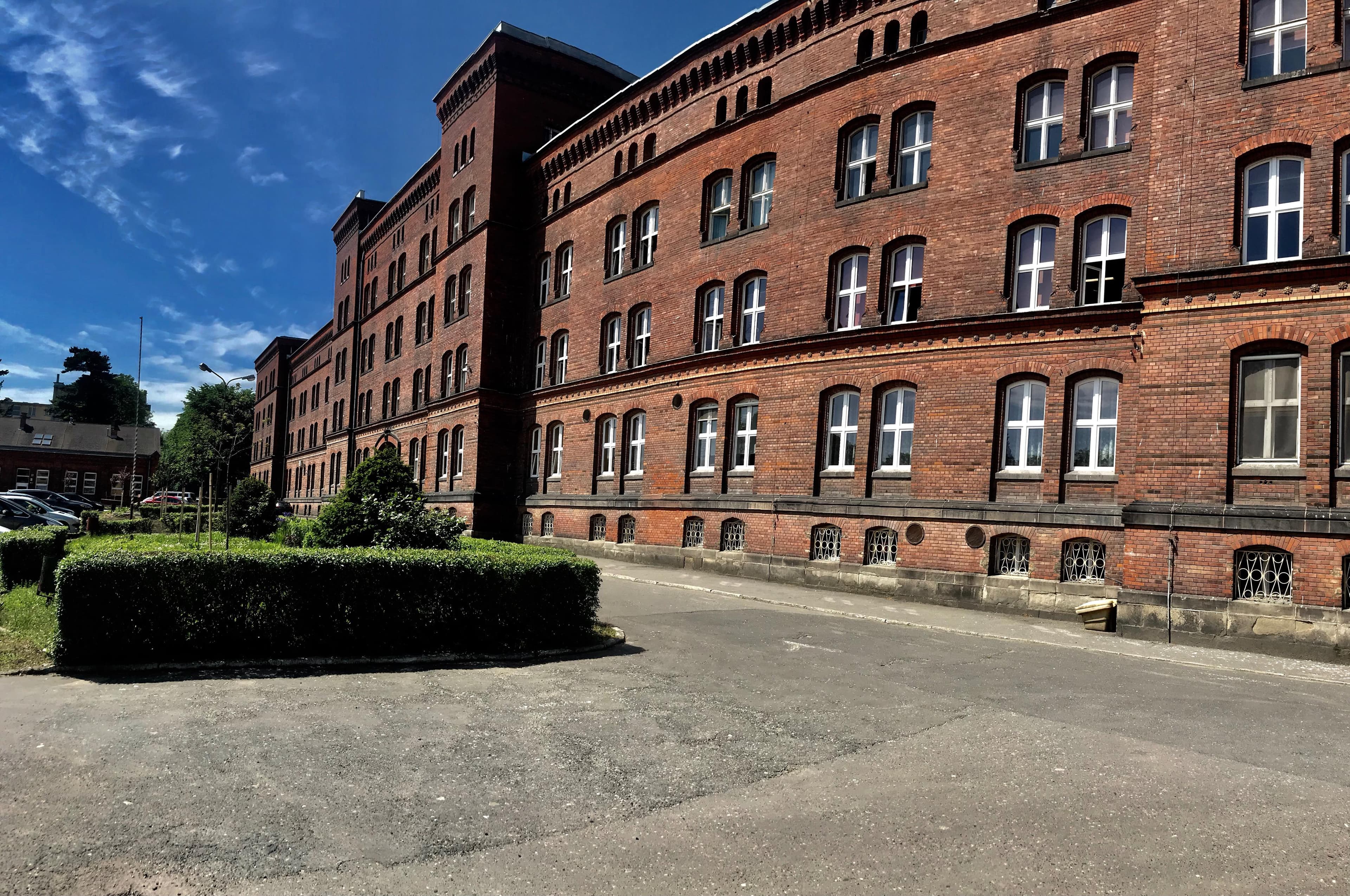 Zdjęcie tła sekcji