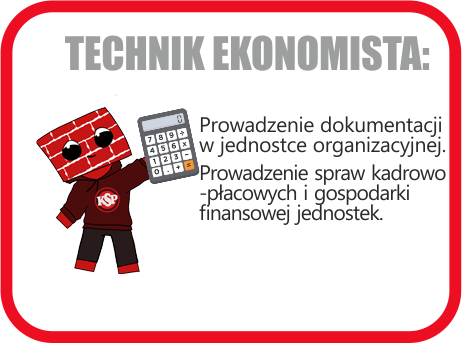 technik ekonomista