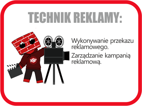 technik reklamy