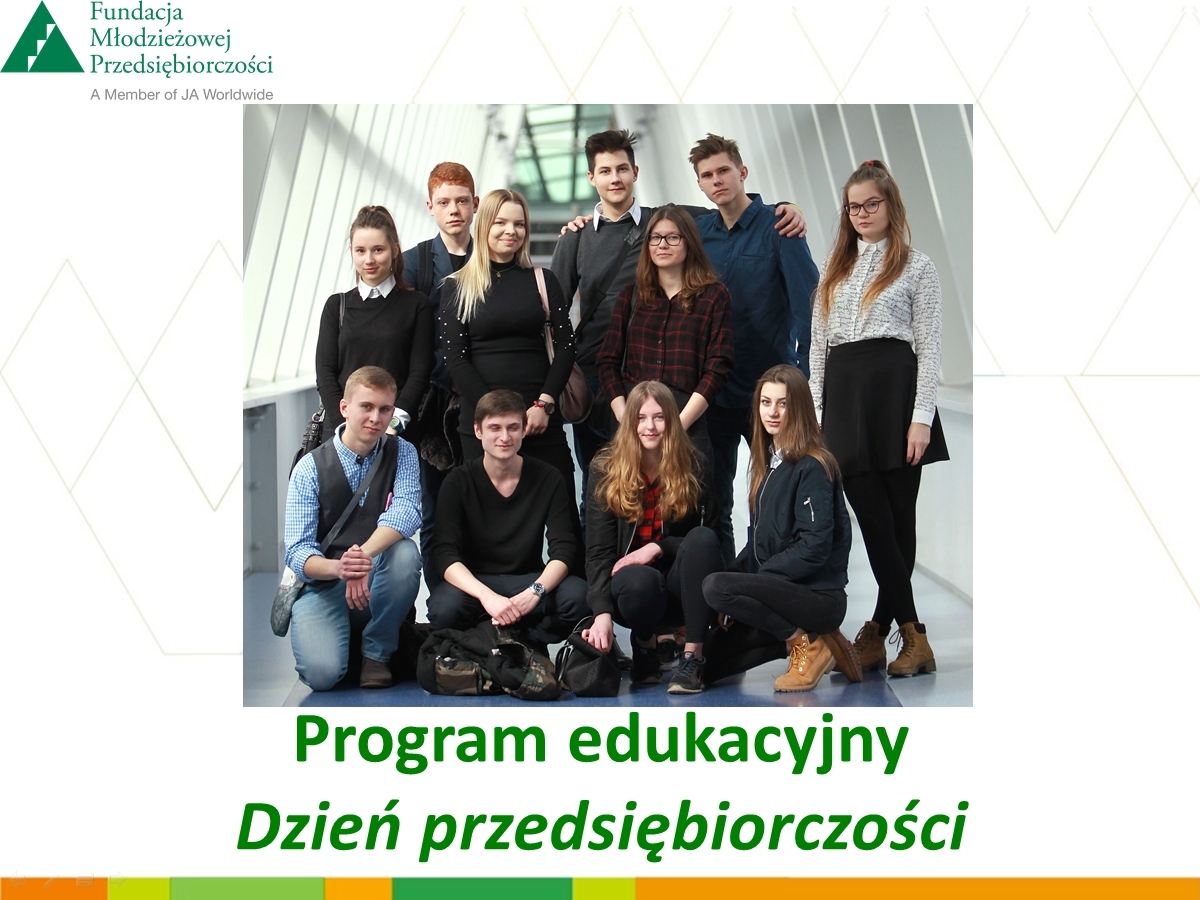 Dzień Przedsiębiorczości
